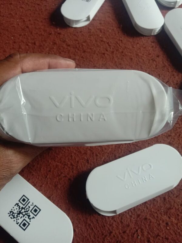 vivo micro usb data type b | imported high- quality fast charging & data transfer cable - Image 2