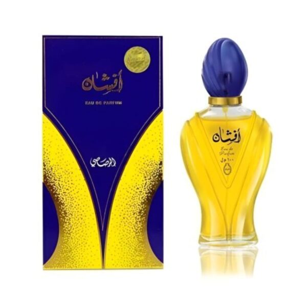 afshan eau de parfum spray for women 100ml - Image 4