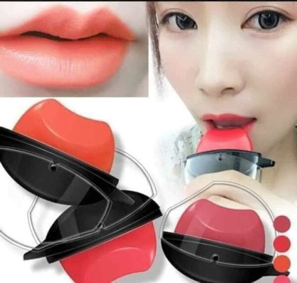 yaxi beauty velvet matte lipstick