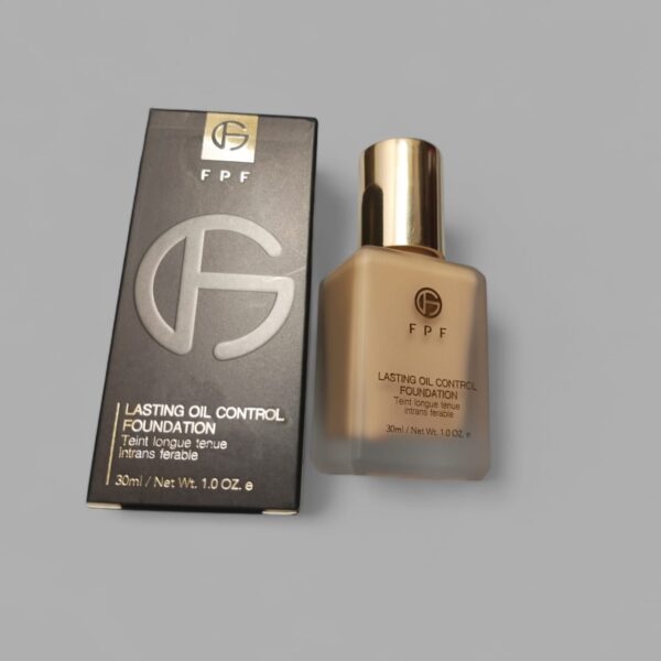 fpf high coverage liquid foundation