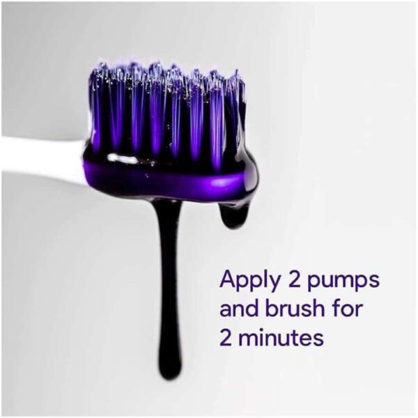 teeth brightening hismiles v34 colour corrector serum - Image 5