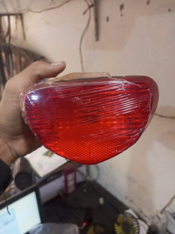 bike parts set (meter,headlight,backlight,indicators,footrest) for all motorcycle cd70 and china cd70 - Image 12
