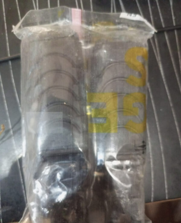 bike parts set (meter,headlight,backlight,indicators,footrest) for all motorcycle cd70 and china cd70 - Image 7