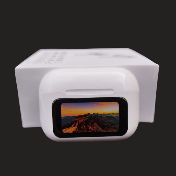 a9 pro 2 with display airpods/ earbuds - Image 11