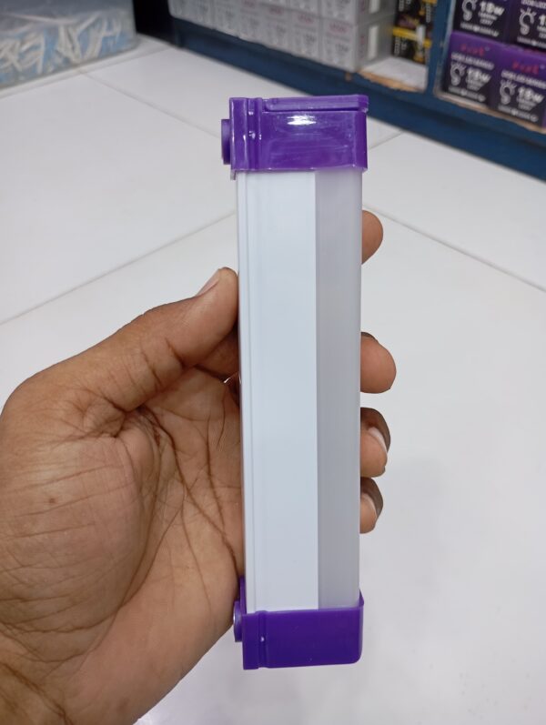 emergency rechargeable durable led light - Image 4