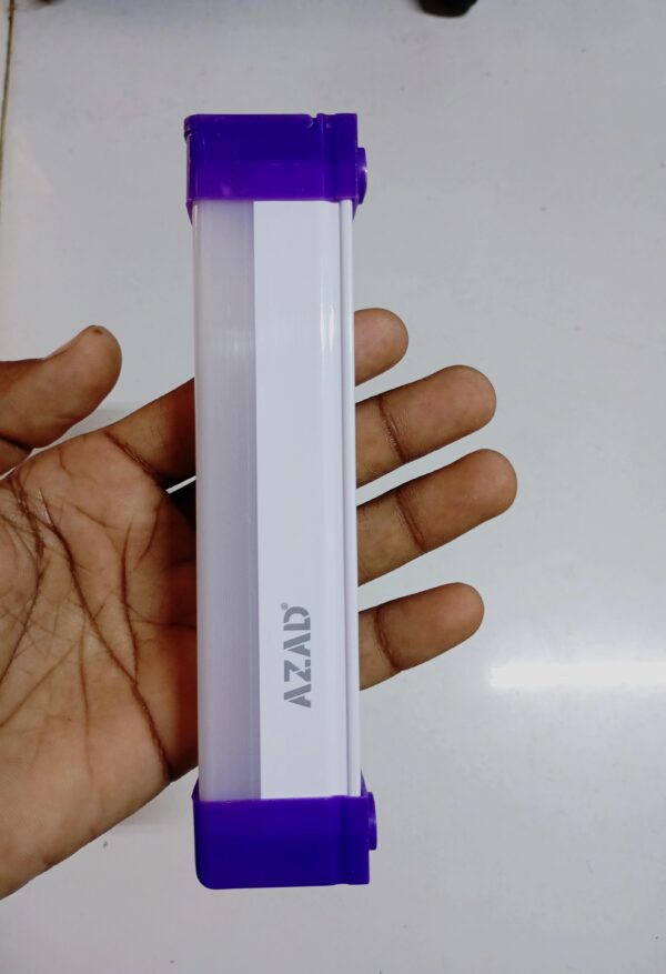 emergency rechargeable durable led light - Image 5