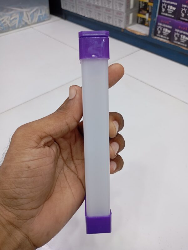 emergency rechargeable durable led light - Image 6