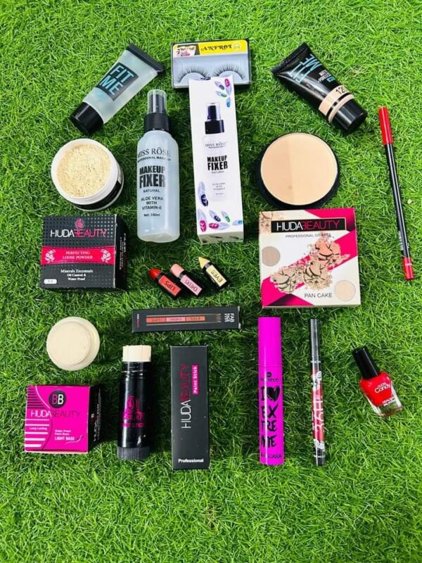 makeup deal pack of 13