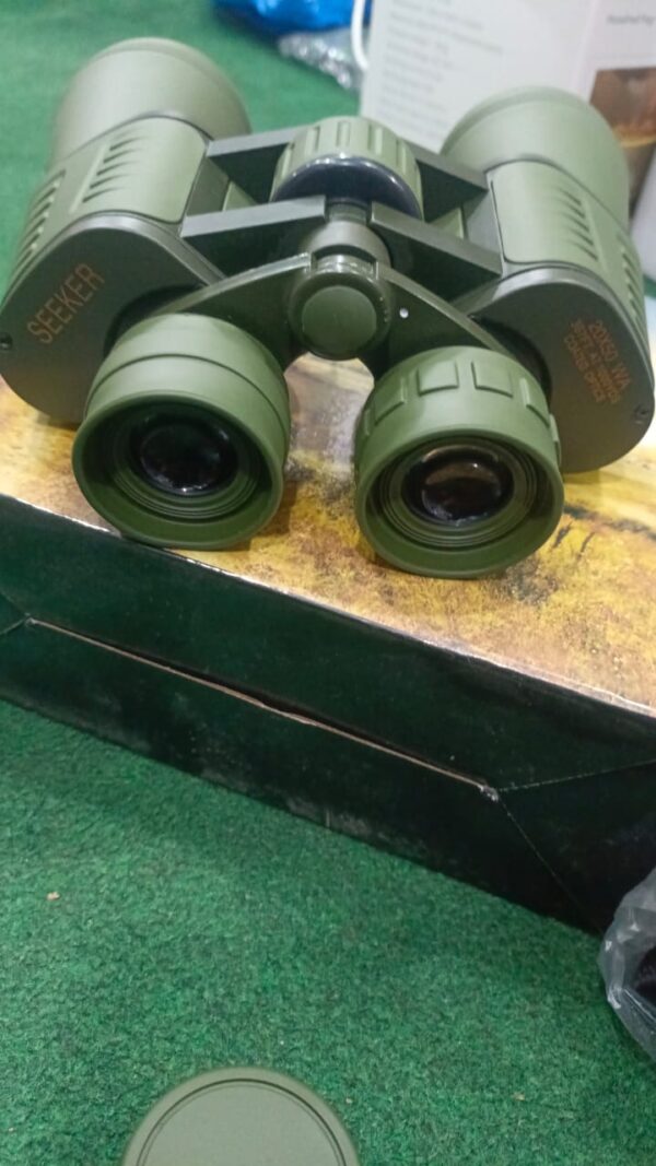 rouya 7x35 waterproof binoculars (random color) - Image 12