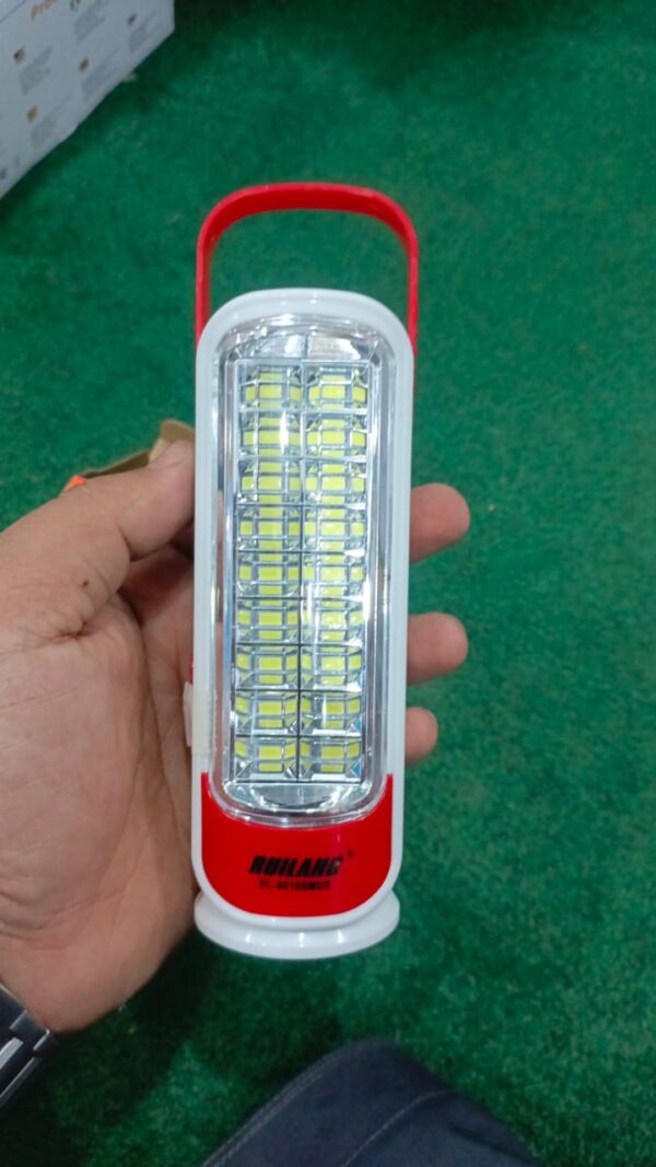 ruilang emergency light & rechargeable light & led lamp - Image 3