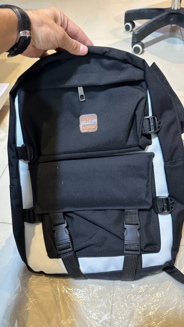 4-piece school bag set: stylish & practical new arrival 2024 - Image 13