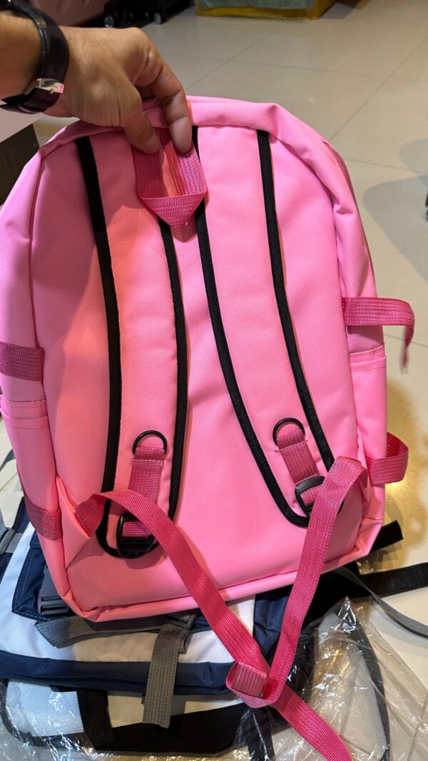 4-piece school bag set: stylish & practical new arrival 2024 - Image 16