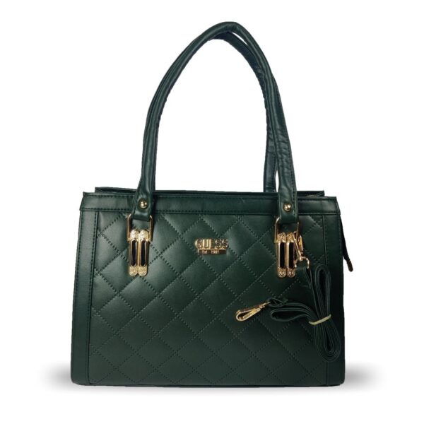 guess bags, handbags for girls, women, ladies, tote bag, purse and shoulder bag - Image 7