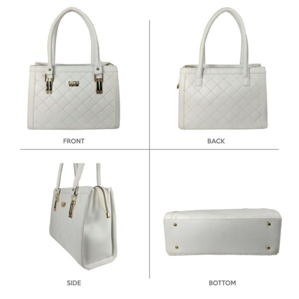 guess bags, handbags for girls, women, ladies, tote bag, purse and shoulder bag - Image 16