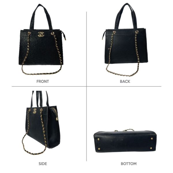 stylish ladies handbags with long shoulders & stylish designs ladies hand bags for girls, casual women - Image 13