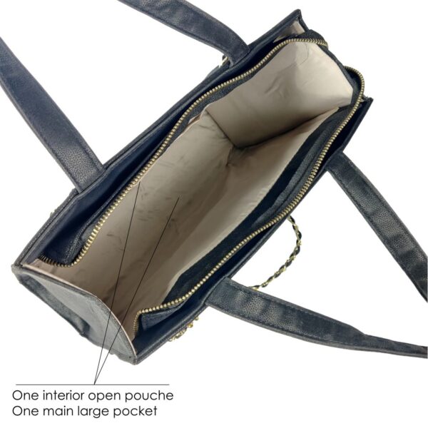 stylish ladies handbags with long shoulders & stylish designs ladies hand bags for girls, casual women - Image 11
