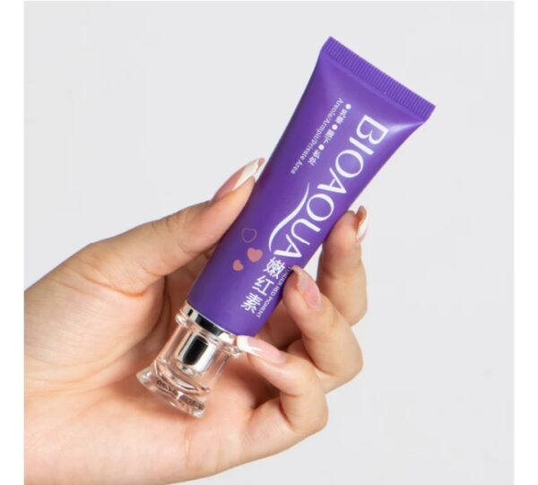 bioaqua nenhong pink body private part cream - Image 2