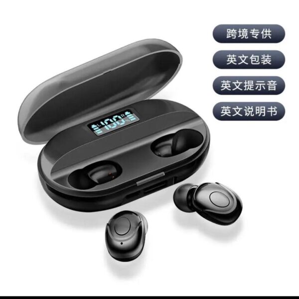 t2 tws wireless headset - Image 2