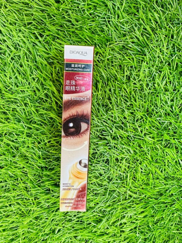 bioaqua eye roll on essence eye roller to remove dark circles - Image 3