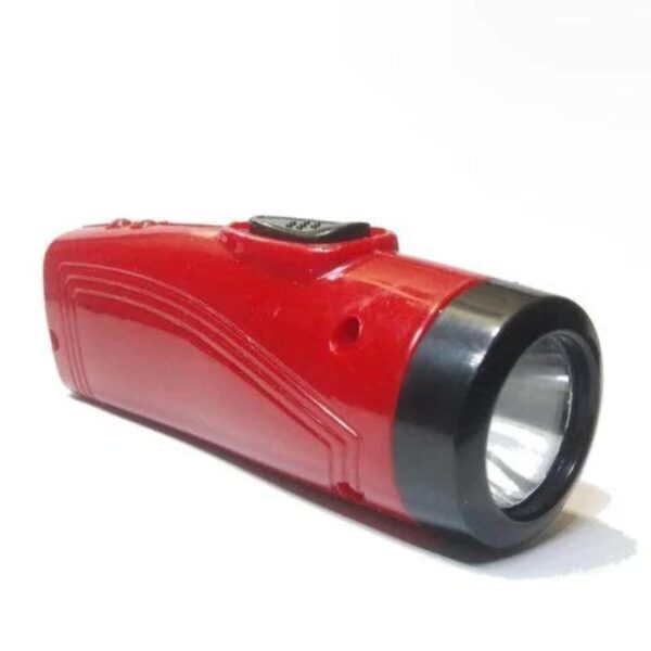 pack of 2  portable super bright usb rechargeable multifunction flashlights sd-8670 - Image 7