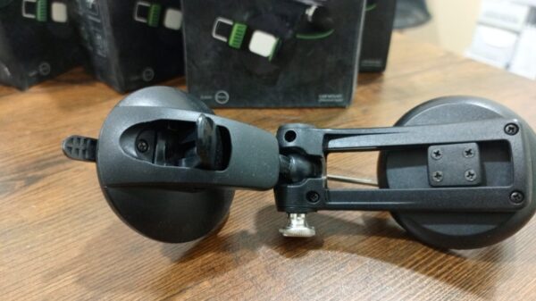 diamond 360 rotating adjustable car mobile holder stand - Image 7