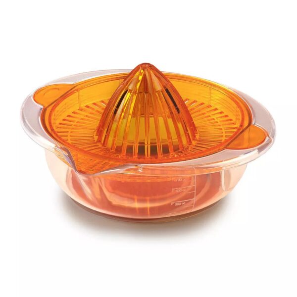 orange juice squeezer (1 pc)