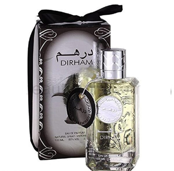 dhiram by ard al zafran perfume eau de perfume - 100ml