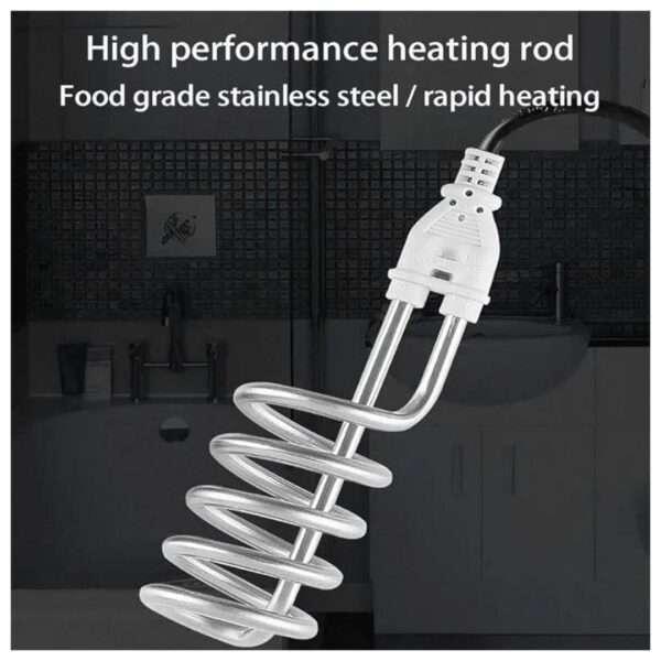 nsg f8 2000w water heating rod shockproof china (with box) - Image 7