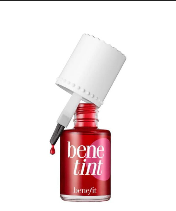 (pack of 5) benetint / 36h liner / fitme primer / foundation / five in one lipstick - Image 6