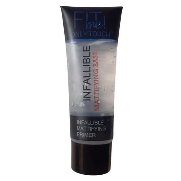 makeup bundle deal ( pack of 5 ) primer , foundation ,eyeliner pen ,highlighter ,5 in 1  lipstick - Image 5