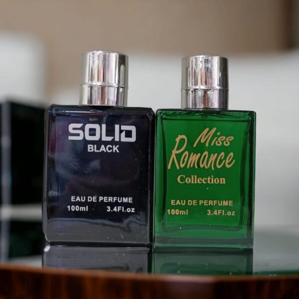 solid  amazing perfumes   luxury with our exclusive perfume  ( buy 1 get 1 free )