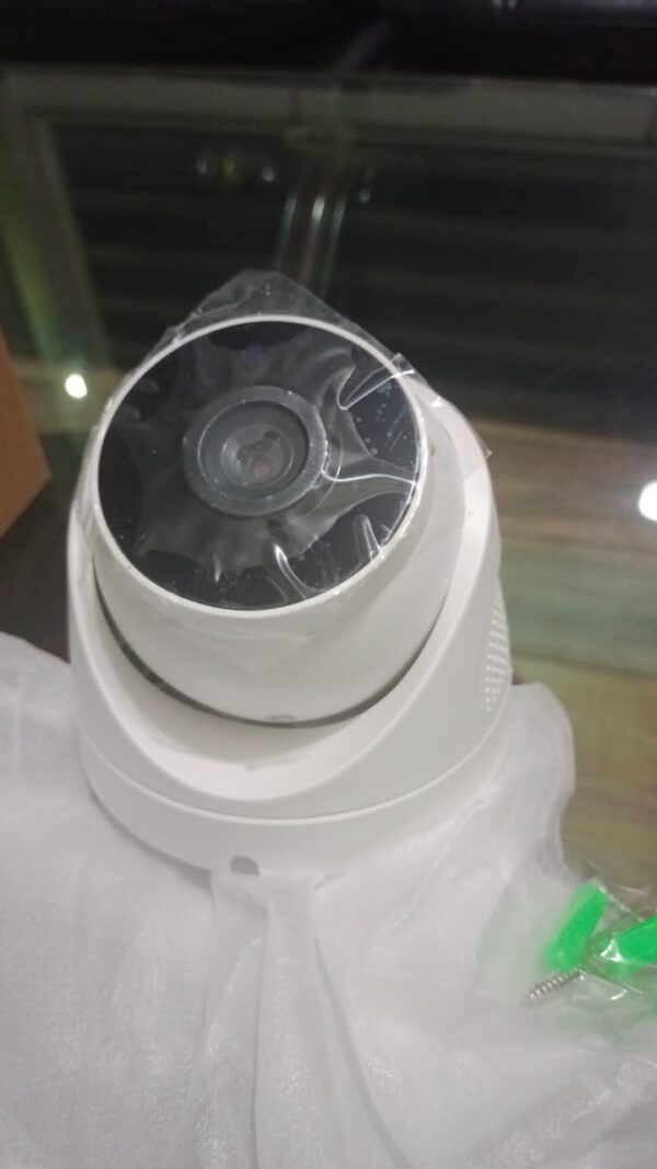hb46 2mp infrared night vision 1080p two way smart home wireless camera with pixlinkcam app - Image 3