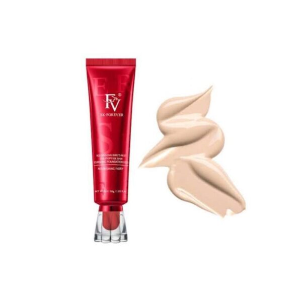2 in 1 night cream and fv foundation deal - Image 2