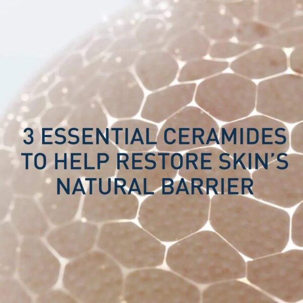 itch relief moisturizing body lotion for health concerns dry skin, eczema - Image 2