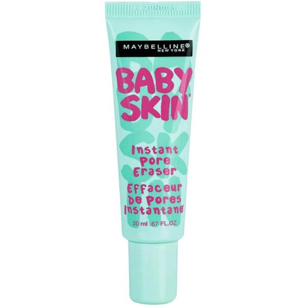 pack of 4 cosmetic bundle - includes primer, councilor,  tint,  lipstick - Image 4