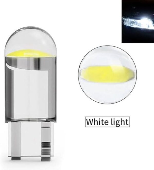 car parking light led chip (2 pcs) - Image 2