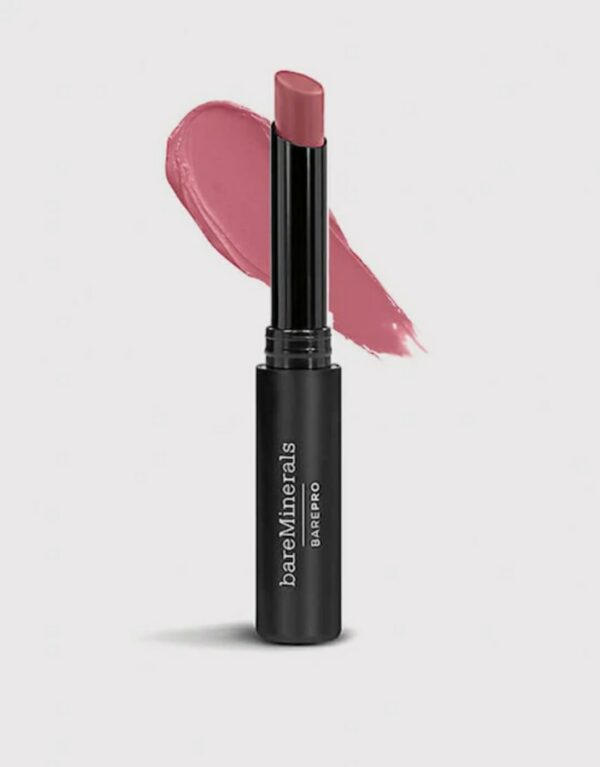 pack of 6 light weight lip powder lipstick high pigment lipstick, always with me(random color) - Image 4