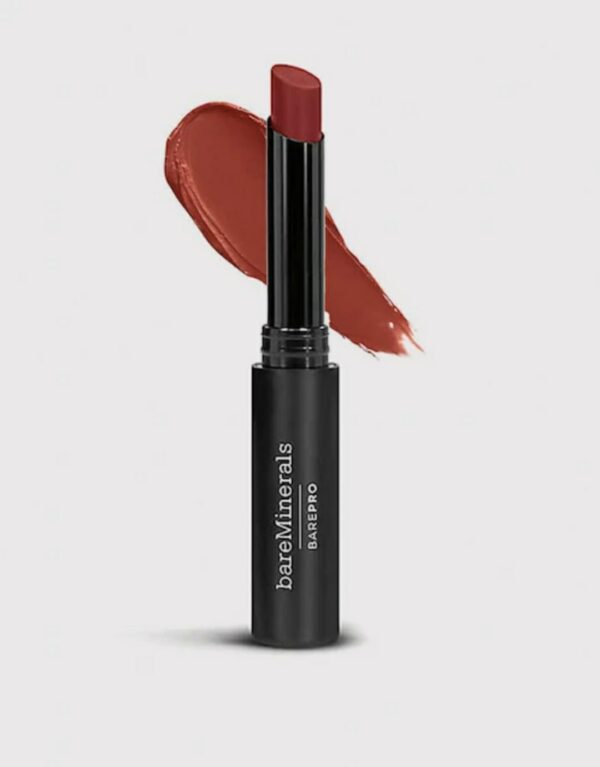 pack of 6 light weight lip powder lipstick high pigment lipstick, always with me(random color) - Image 6