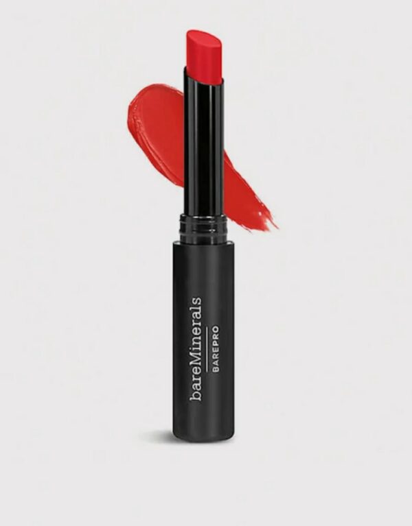pack of 6 light weight lip powder lipstick high pigment lipstick, always with me(random color) - Image 5