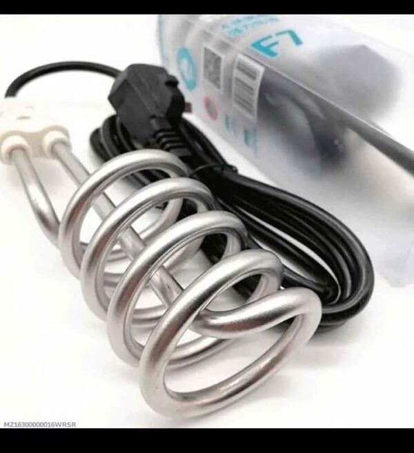 nsg electric water heating rod 2000w perfect for winter weather with box local (f7 & f8) - Image 8