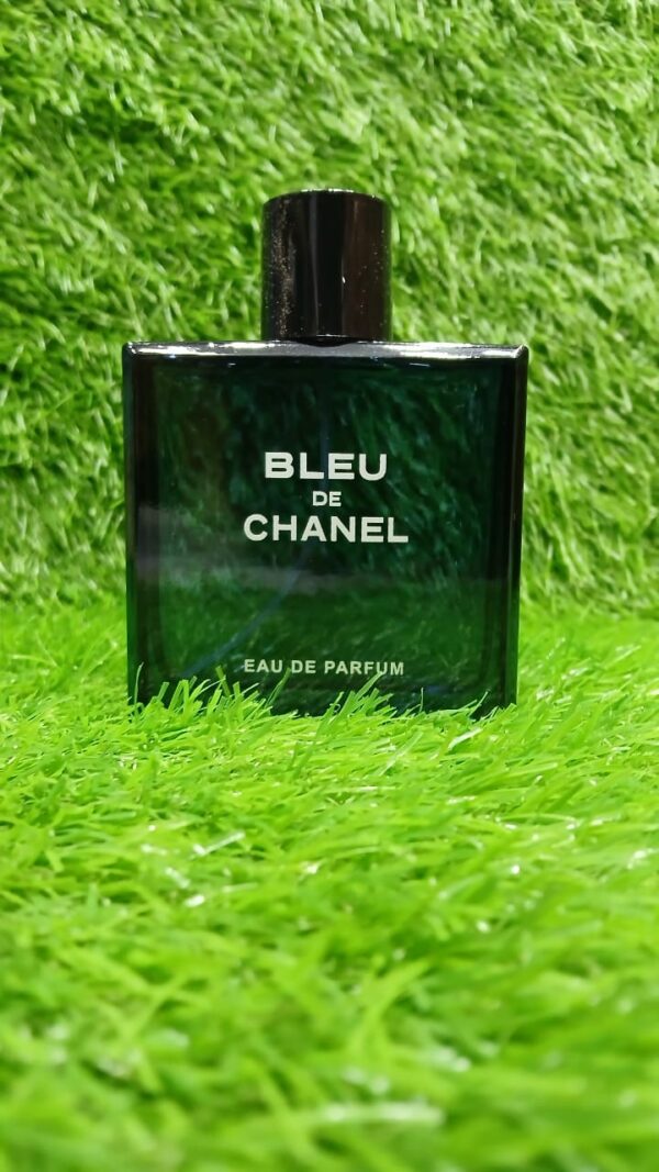 bleu de chanel perfume for men replica 1st copy perfume(made in u.a.e) 100 ml - Image 3