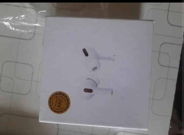 apple airpods pro 2 anc hengxuan wireless bluetooth earphone active noise cancellation - Image 3