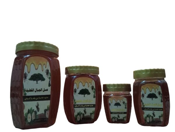 pure acacia modesta honey with essential nutrients - Image 5