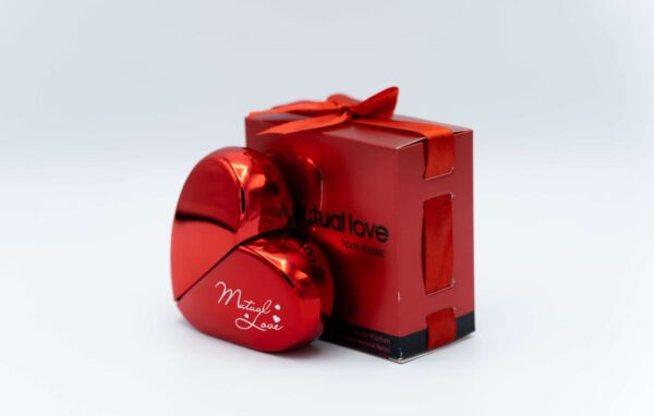 mutual love perfume for women edp 50 ml