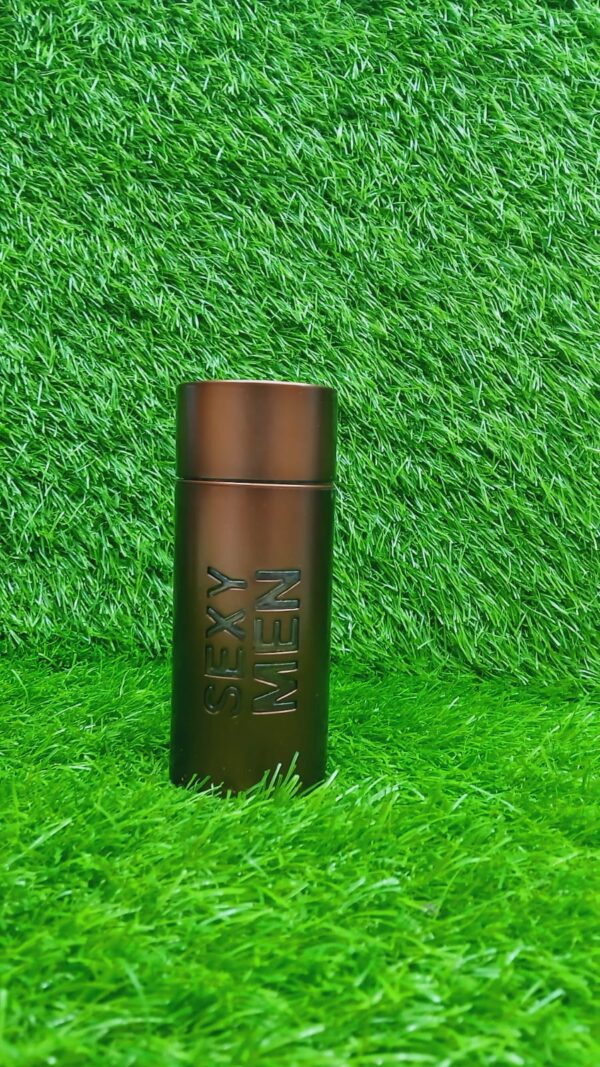 212 sexy by carolina herrera eau de toilet for man - 100ml - Image 2