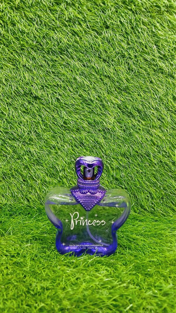 princess perfume for women orignal perfume 100 ml - Image 8