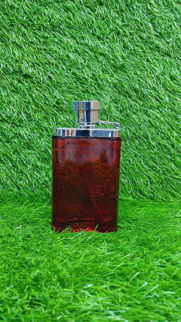 daniel hills red perfume for men 1st copy edt perfume 100 ml - Image 7