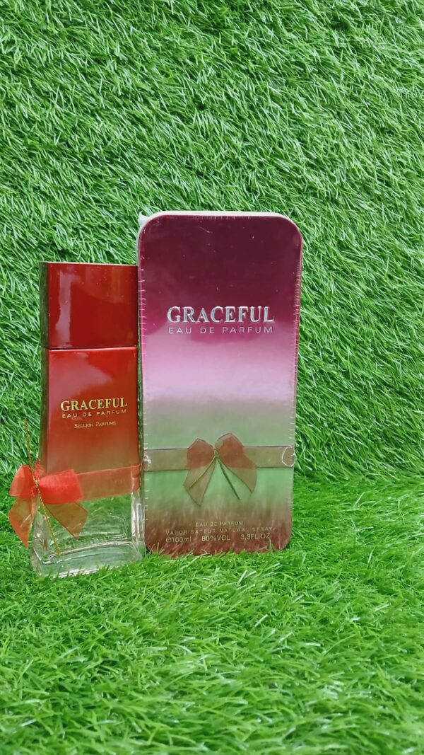afshan perfume for unisex high quality 1st copy eau de  long lasting perfume 100 ml - Image 9