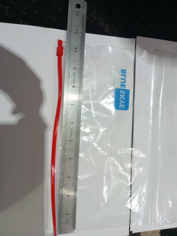 (nw00027) food storage plastic bag - smart zip - good quality (10 pcs) - Image 4