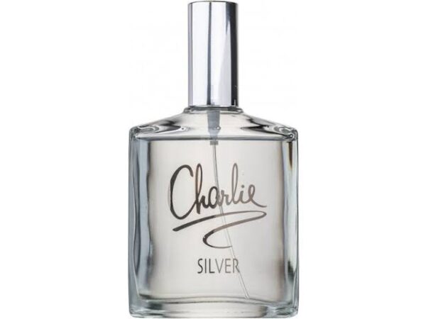 charlie by revlon for women, eau de toilette spray, for women (100ml ) - Image 2
